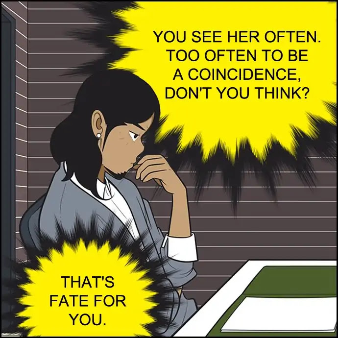 Yumi's Cells Chapter 393 page 10 - Chapter 393: Not Who I Used to Be