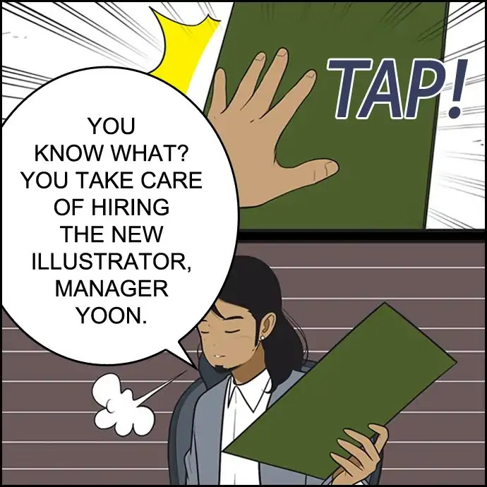 Yumi's Cells Chapter 393 page 15 - Chapter 393: Not Who I Used to Be