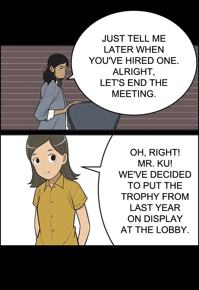 Yumi's Cells Chapter 393 page 16 - Chapter 393: Not Who I Used to Be