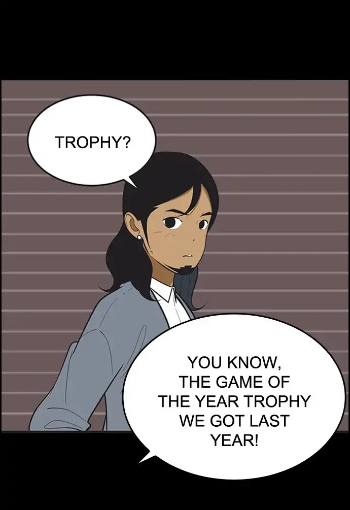 Yumi's Cells Chapter 393 page 17 - Chapter 393: Not Who I Used to Be