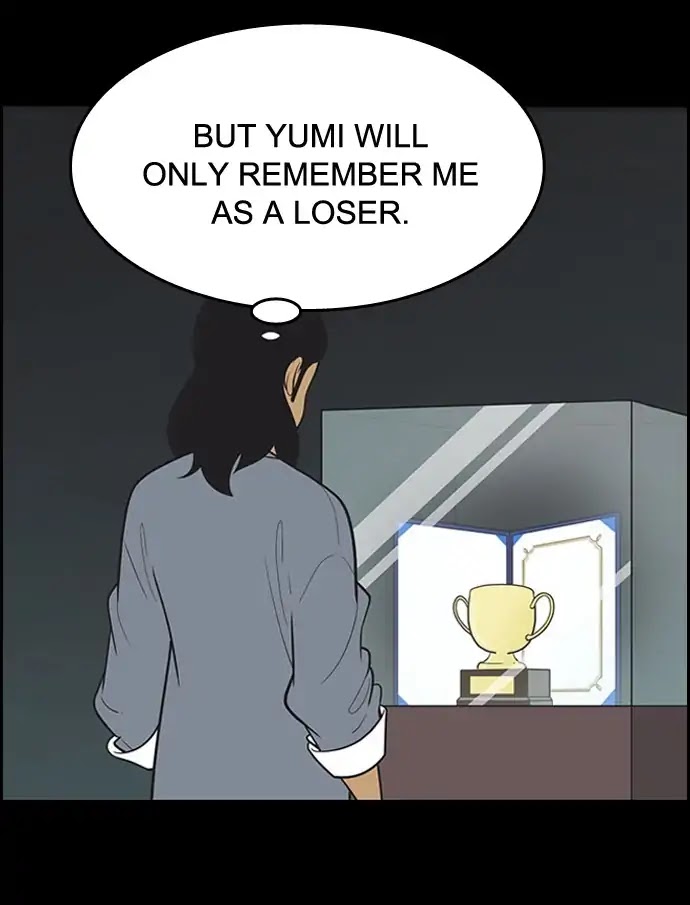 Yumi's Cells Chapter 393 page 19 - Chapter 393: Not Who I Used to Be