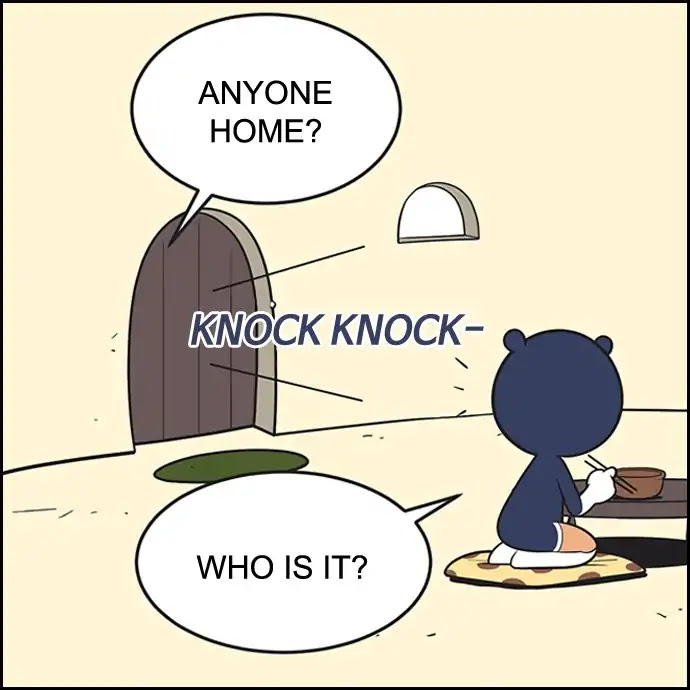 Yumi's Cells Chapter 393 page 2 - Chapter 393: Not Who I Used to Be