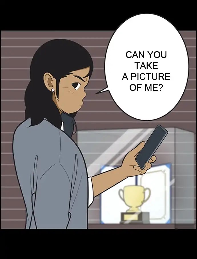 Yumi's Cells Chapter 393 page 20 - Chapter 393: Not Who I Used to Be