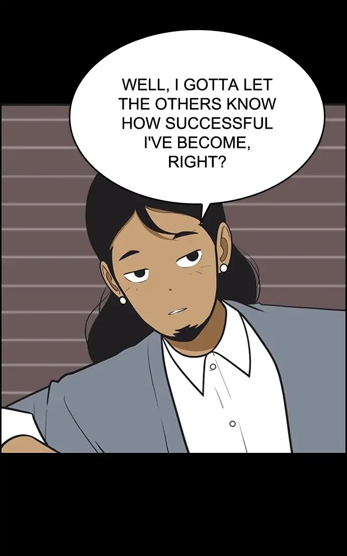 Yumi's Cells Chapter 393 page 22 - Chapter 393: Not Who I Used to Be
