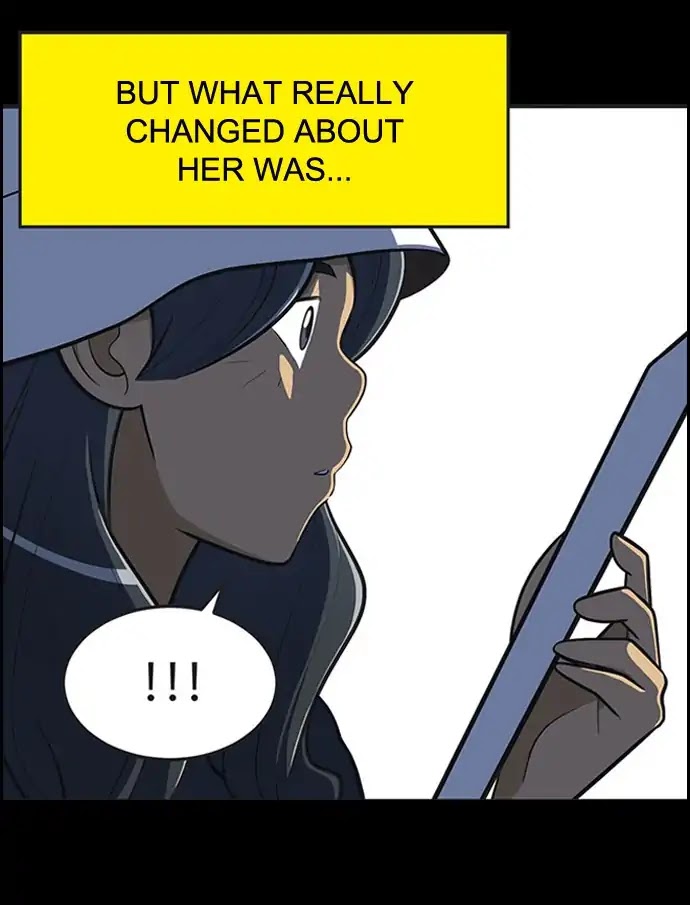 Yumi's Cells Chapter 393 page 27 - Chapter 393: Not Who I Used to Be