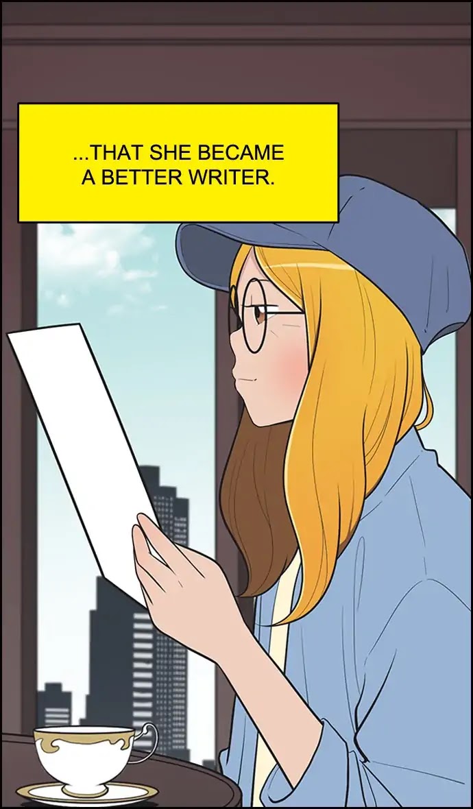 Yumi's Cells Chapter 393 page 29 - Chapter 393: Not Who I Used to Be