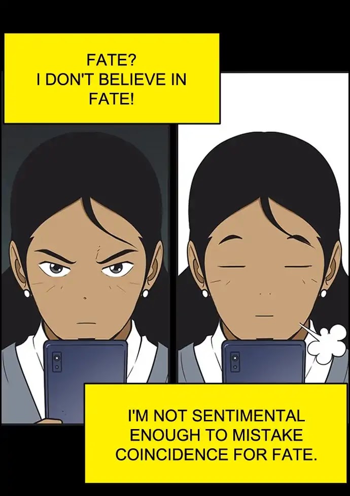 Yumi's Cells Chapter 393 page 5 - Chapter 393: Not Who I Used to Be