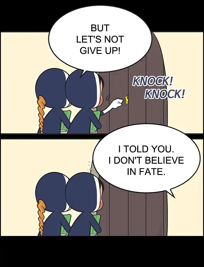 Yumi's Cells Chapter 393 page 7 - Chapter 393: Not Who I Used to Be