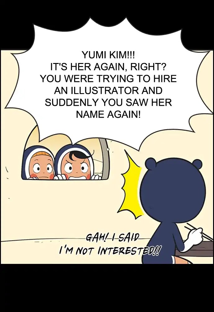 Yumi's Cells Chapter 393 page 8 - Chapter 393: Not Who I Used to Be