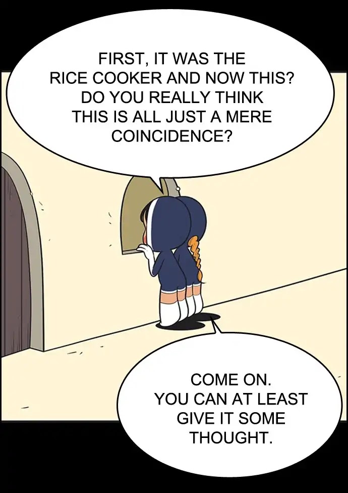 Yumi's Cells Chapter 393 page 9 - Chapter 393: Not Who I Used to Be