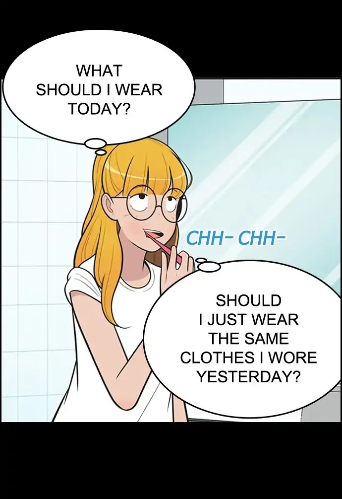 Yumi's Cells Chapter 394 page 10 - Chapter 394: Friend
