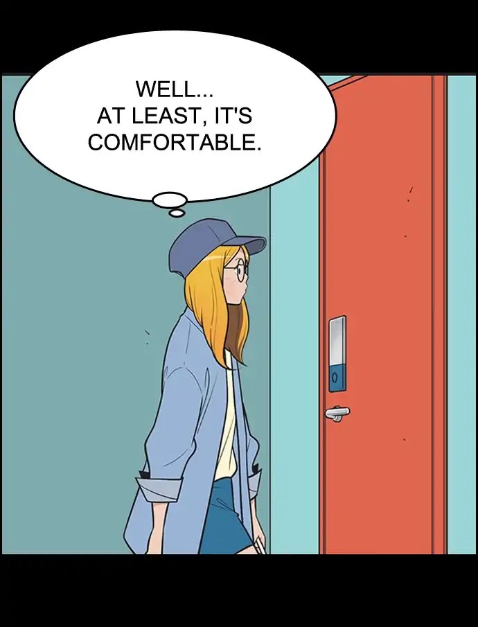 Yumi's Cells Chapter 394 page 16 - Chapter 394: Friend