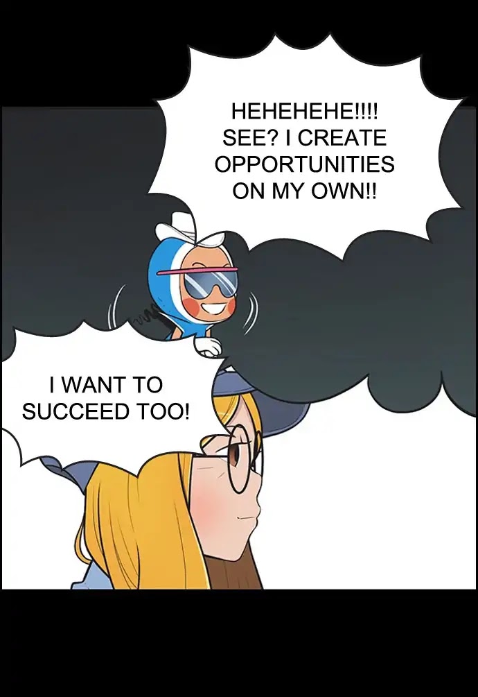 Yumi's Cells Chapter 394 page 17 - Chapter 394: Friend