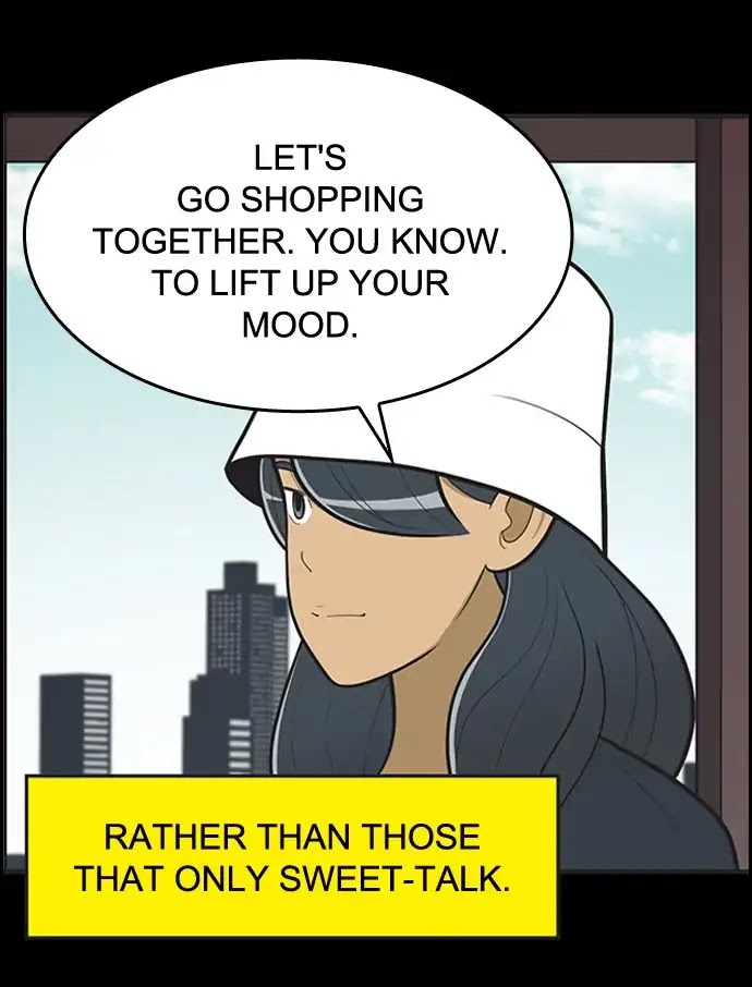 Yumi's Cells Chapter 394 page 29 - Chapter 394: Friend