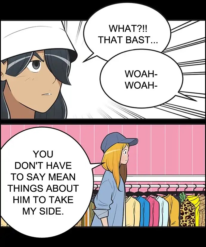 Yumi's Cells Chapter 395 page 14 - Chapter 395: The Dopamines