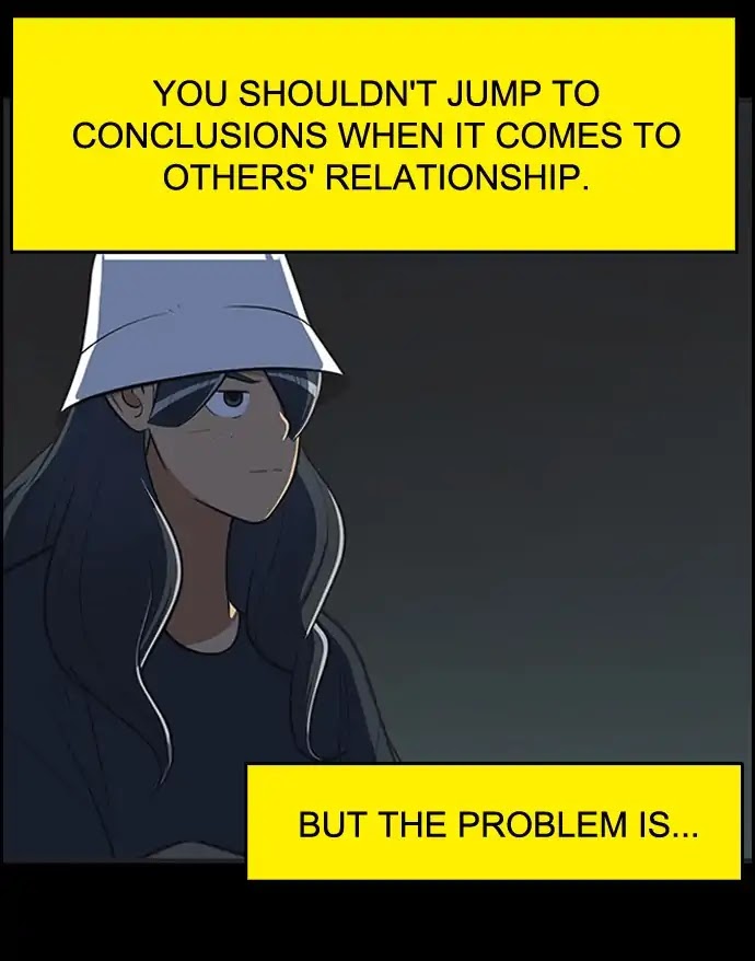Yumi's Cells Chapter 395 page 23 - Chapter 395: The Dopamines