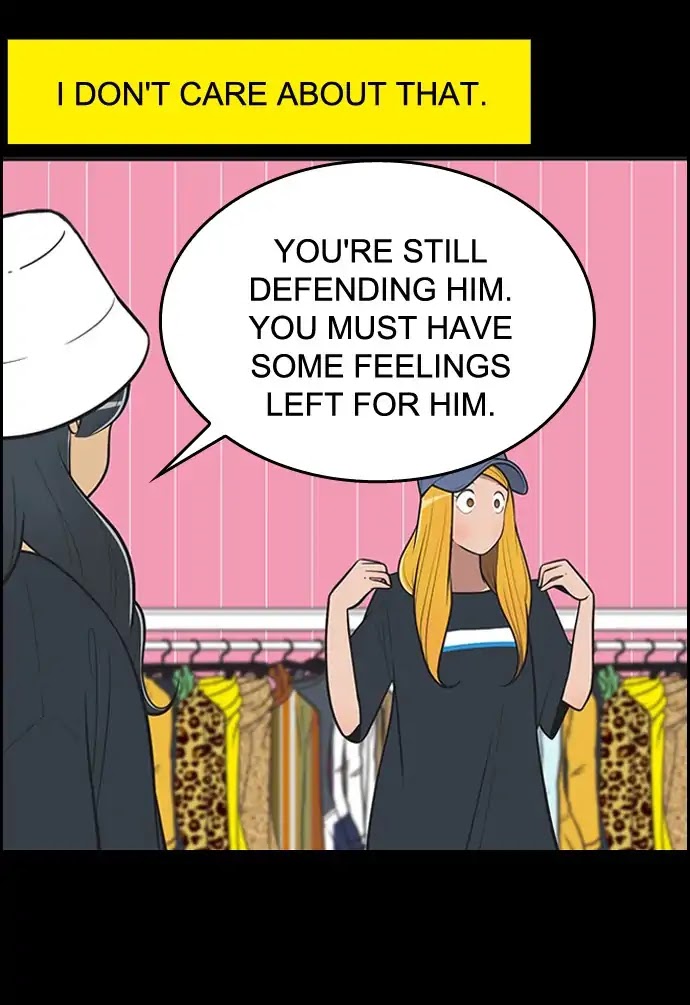 Yumi's Cells Chapter 395 page 24 - Chapter 395: The Dopamines