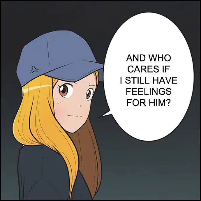 Yumi's Cells Chapter 395 page 26 - Chapter 395: The Dopamines