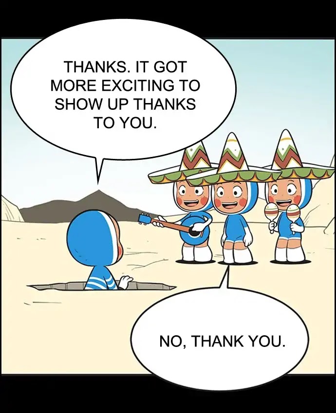 Yumi's Cells Chapter 395 page 28 - Chapter 395: The Dopamines