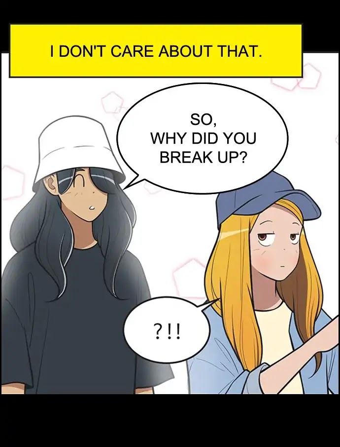 Yumi's Cells Chapter 395 page 3 - Chapter 395: The Dopamines