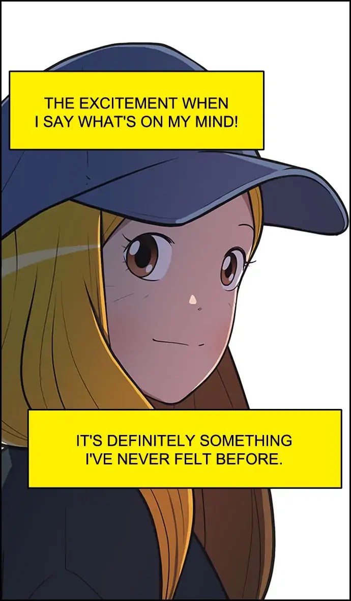 Yumi's Cells Chapter 395 page 31 - Chapter 395: The Dopamines