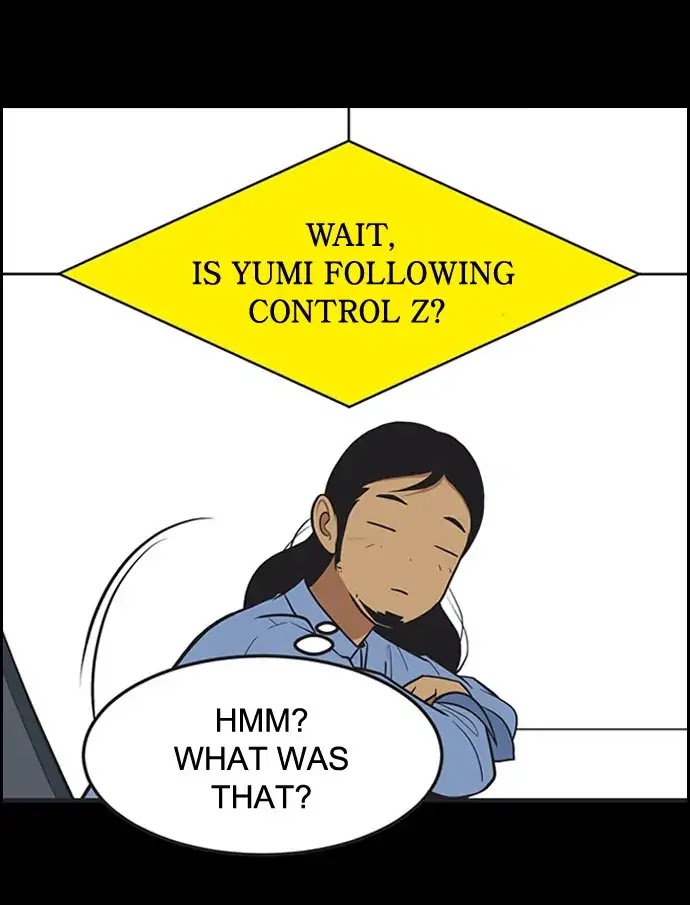Yumi's Cells Chapter 396 page 10 - Chapter 396: Meeting Woong 1