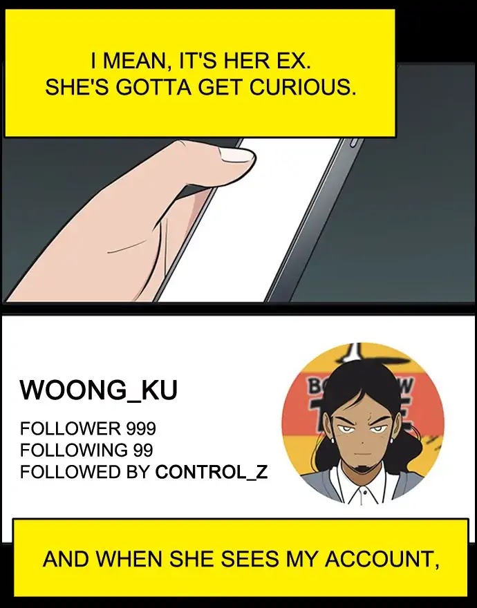 Yumi's Cells Chapter 396 page 14 - Chapter 396: Meeting Woong 1