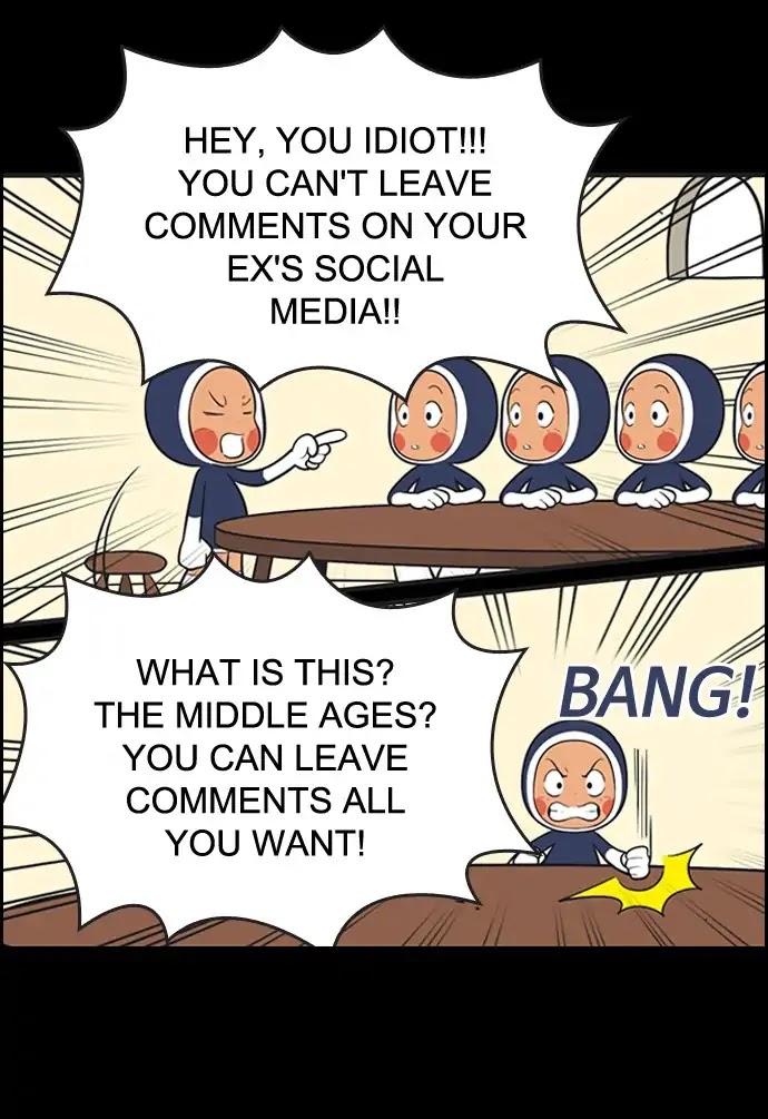 Yumi's Cells Chapter 396 page 4 - Chapter 396: Meeting Woong 1