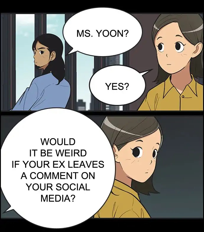 Yumi's Cells Chapter 396 page 5 - Chapter 396: Meeting Woong 1