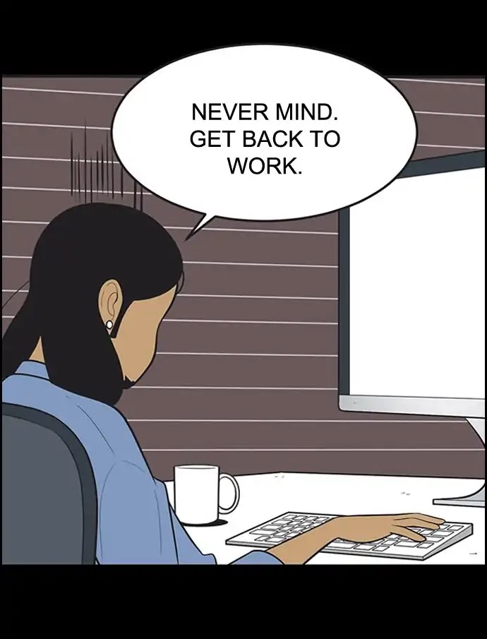 Yumi's Cells Chapter 396 page 8 - Chapter 396: Meeting Woong 1