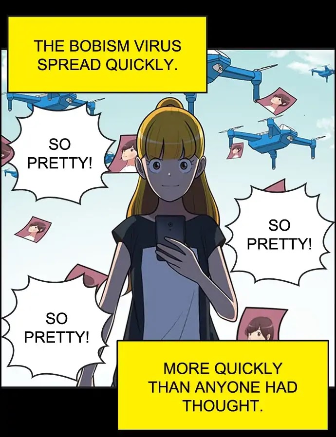 Yumi's Cells Chapter 397 page 15 - Chapter 397: Meeting Woong 2