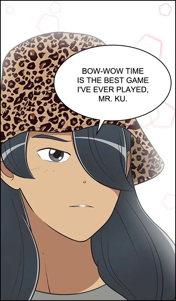 Yumi's Cells Chapter 397 page 22 - Chapter 397: Meeting Woong 2