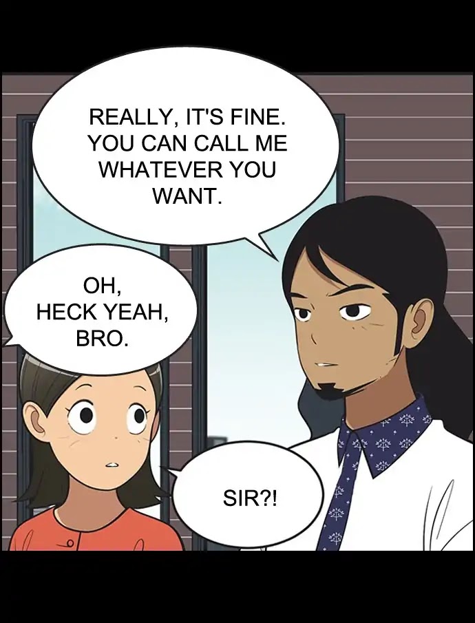Yumi's Cells Chapter 397 page 24 - Chapter 397: Meeting Woong 2