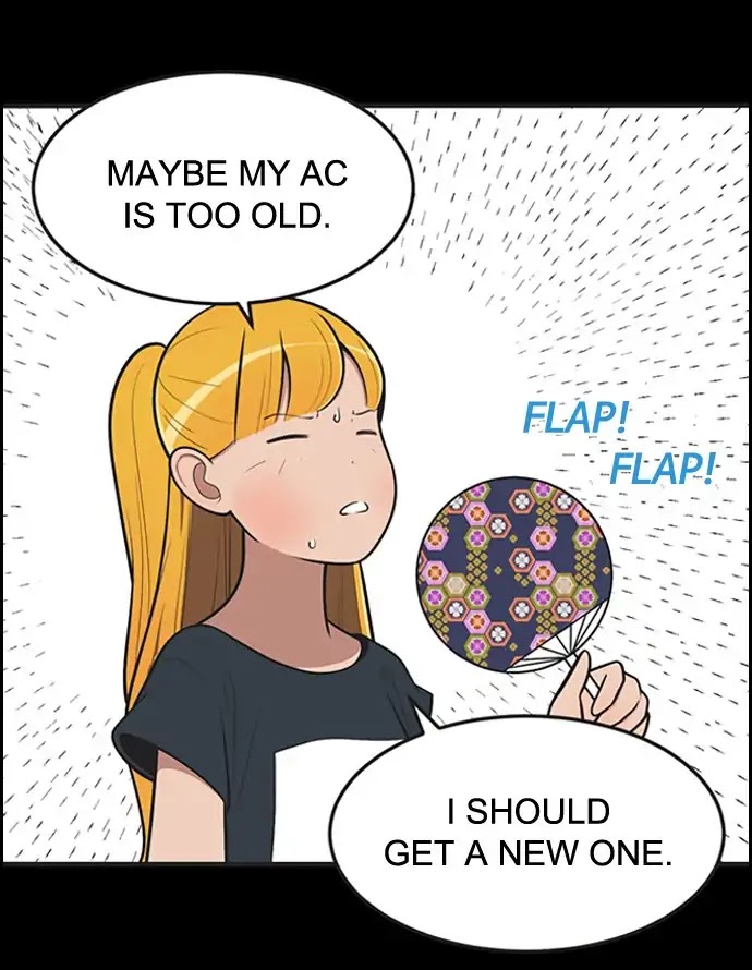 Yumi's Cells Chapter 397 page 3 - Chapter 397: Meeting Woong 2