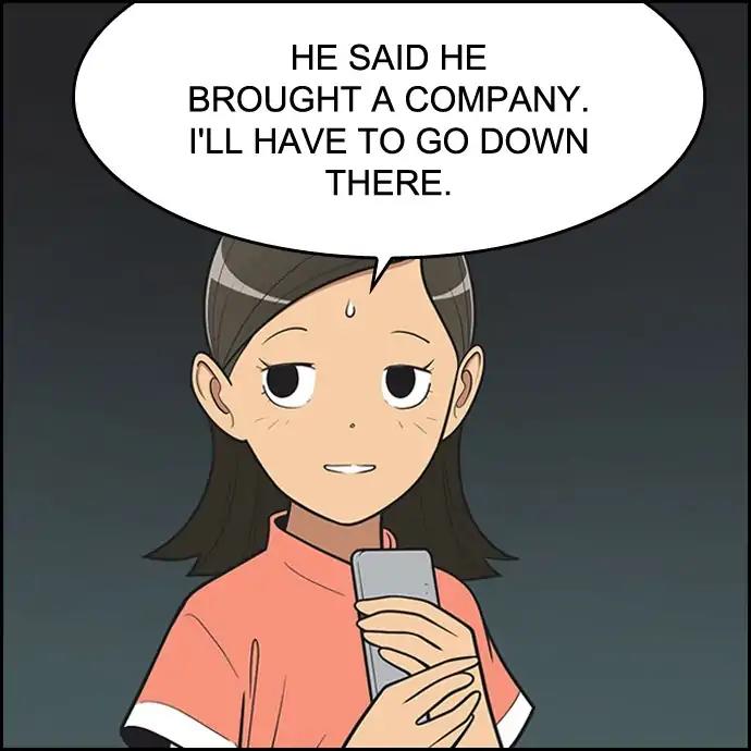 Yumi's Cells Chapter 398 page 15 - Chapter 398: Ep. 398 - Meeting Woong 3