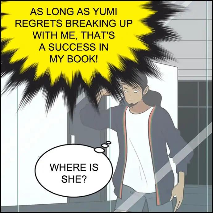 Yumi's Cells Chapter 398 page 24 - Chapter 398: Ep. 398 - Meeting Woong 3