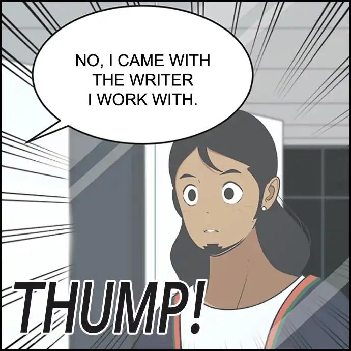 Yumi's Cells Chapter 398 page 27 - Chapter 398: Ep. 398 - Meeting Woong 3