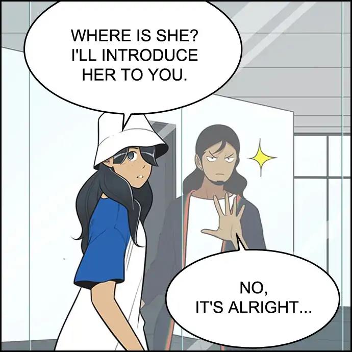 Yumi's Cells Chapter 398 page 28 - Chapter 398: Ep. 398 - Meeting Woong 3