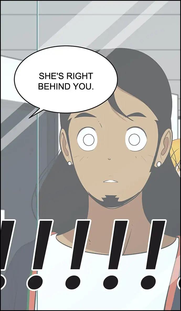 Yumi's Cells Chapter 398 page 30 - Chapter 398: Ep. 398 - Meeting Woong 3