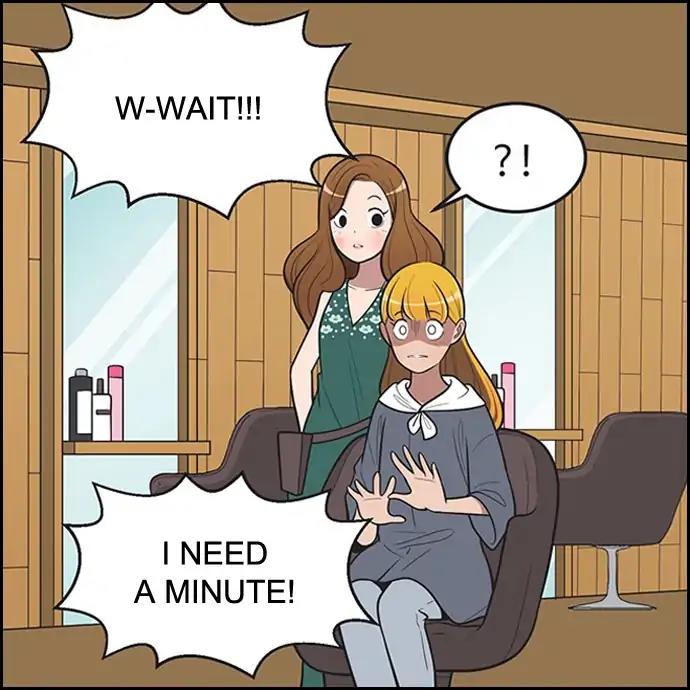 Yumi's Cells Chapter 398 page 5 - Chapter 398: Ep. 398 - Meeting Woong 3