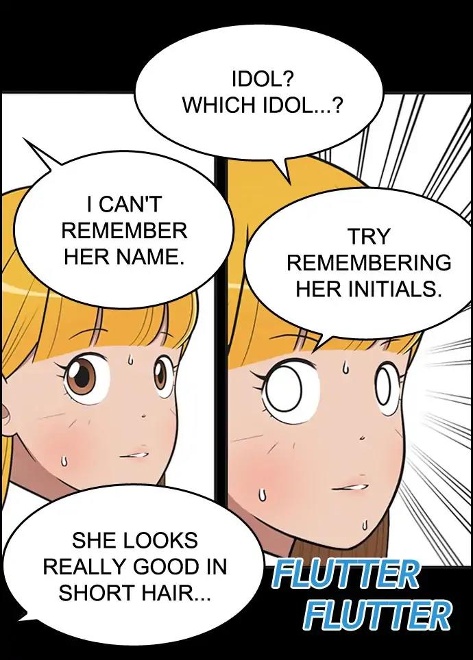 Yumi's Cells Chapter 398 page 9 - Chapter 398: Ep. 398 - Meeting Woong 3