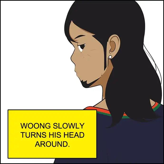 Yumi's Cells Chapter 399 page 1 - Chapter 399: Ep. 399 - Meeting Woong 4