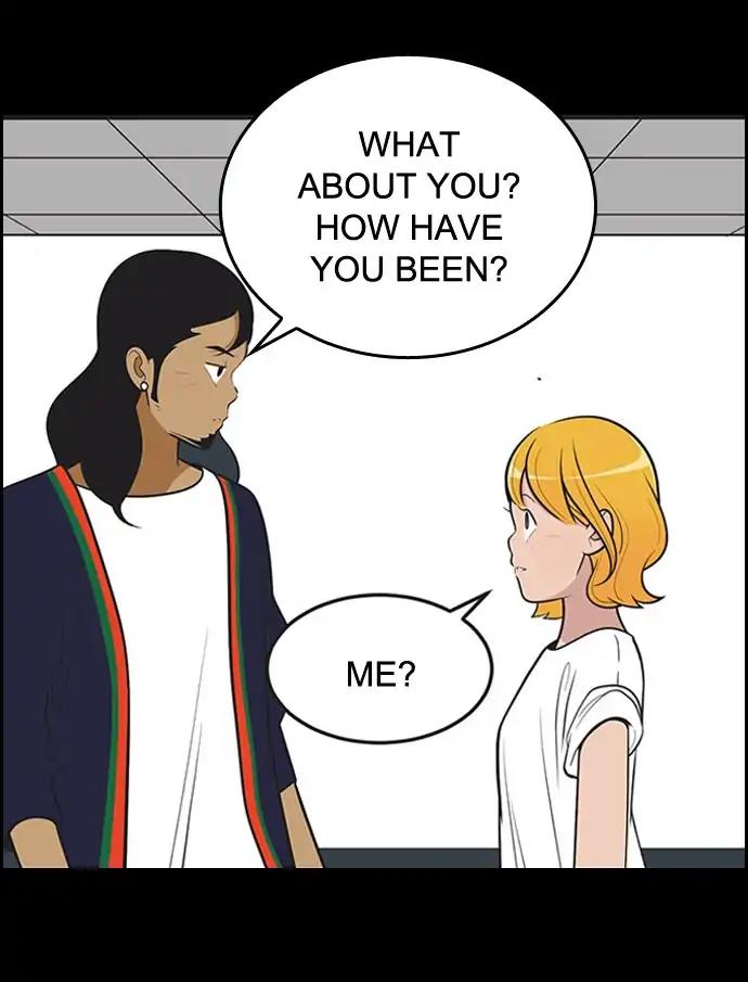 Yumi's Cells Chapter 399 page 13 - Chapter 399: Ep. 399 - Meeting Woong 4