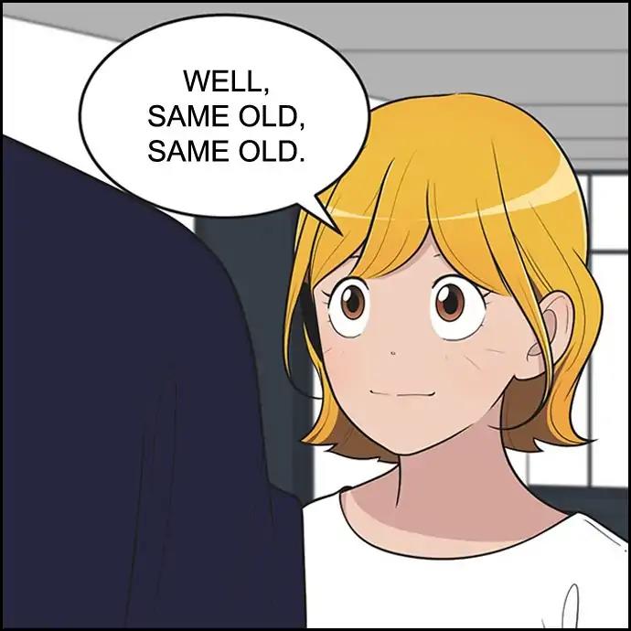 Yumi's Cells Chapter 399 page 14 - Chapter 399: Ep. 399 - Meeting Woong 4