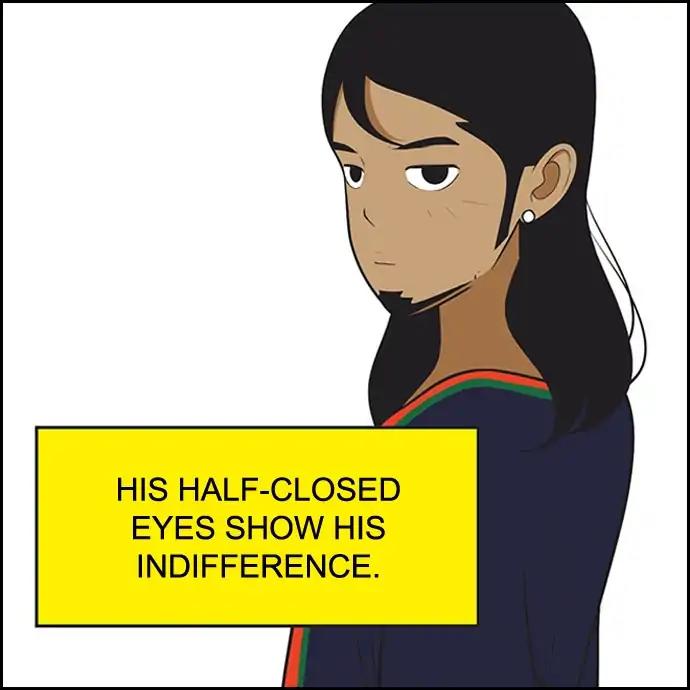Yumi's Cells Chapter 399 page 2 - Chapter 399: Ep. 399 - Meeting Woong 4