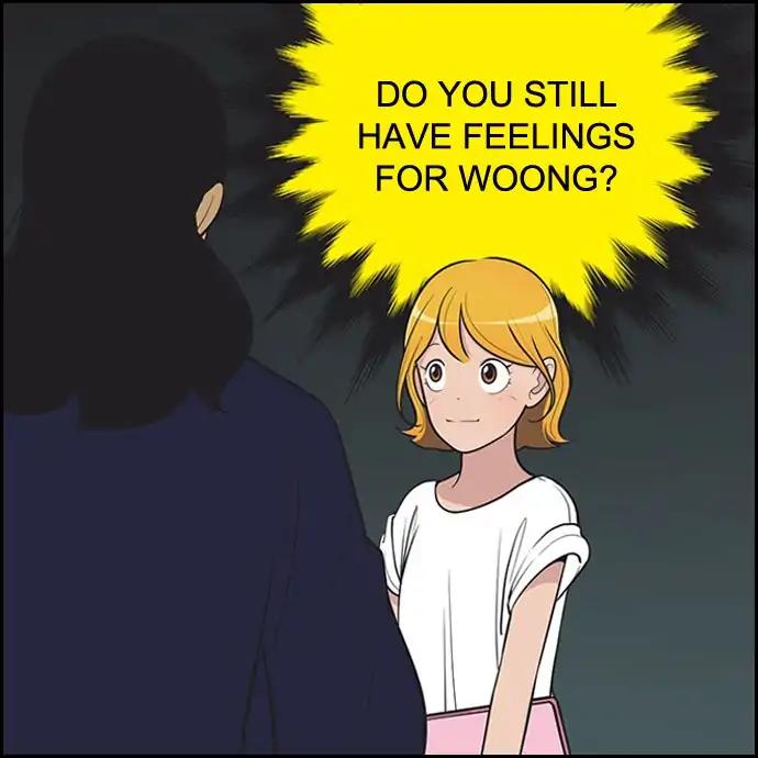 Yumi's Cells Chapter 399 page 26 - Chapter 399: Ep. 399 - Meeting Woong 4