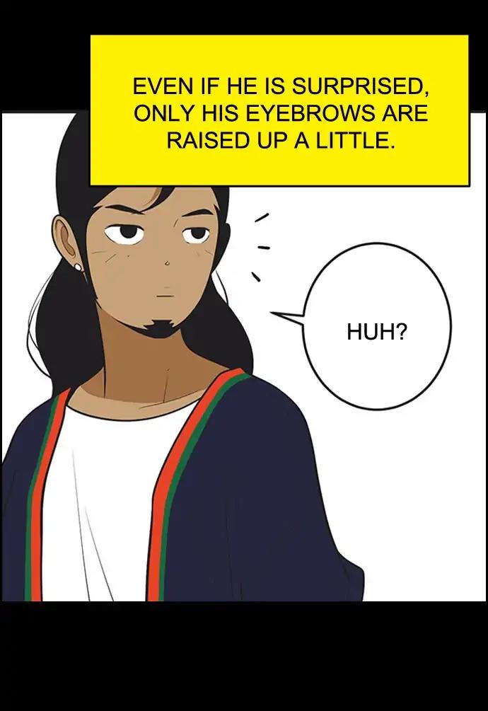Yumi's Cells Chapter 399 page 3 - Chapter 399: Ep. 399 - Meeting Woong 4
