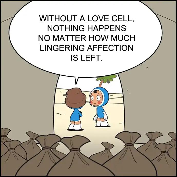 Yumi's Cells Chapter 399 page 30 - Chapter 399: Ep. 399 - Meeting Woong 4