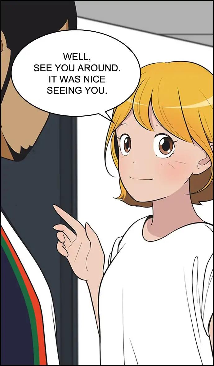 Yumi's Cells Chapter 399 page 31 - Chapter 399: Ep. 399 - Meeting Woong 4