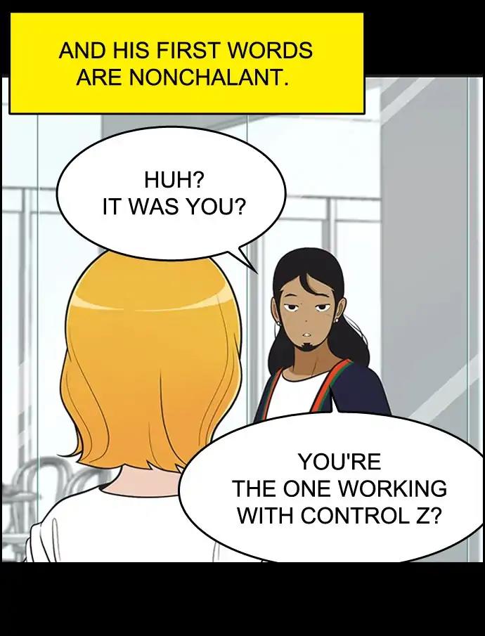 Yumi's Cells Chapter 399 page 4 - Chapter 399: Ep. 399 - Meeting Woong 4